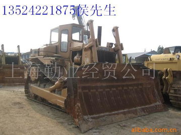 上海勤業(yè)經(jīng)貿(mào)公司 專業(yè)裝卸搬運(yùn)設(shè)備，助力高效工程與建筑作業(yè)