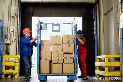 裝卸搬運作業風險與預防措施全解析