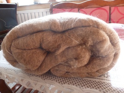 【(5斤)單人駝毛被胎】價格,廠家,圖片,被子、蠶絲被、羽絨被,阿拉善左旗駝中王絨毛制品有限責任公司-