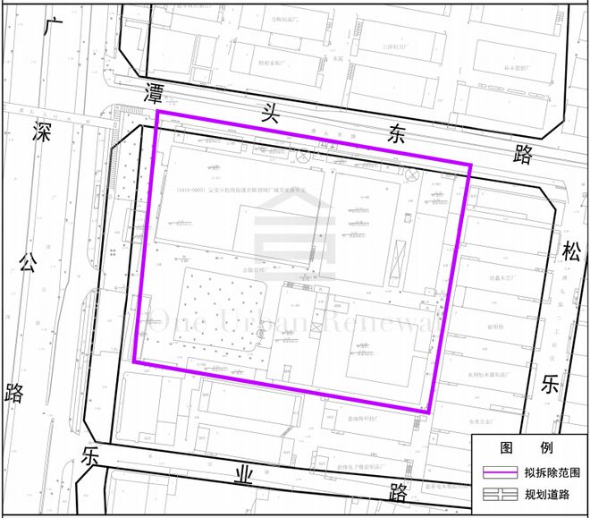 舊改周報|深圳16個項目有了新進展:京基、宏發、益田操刀