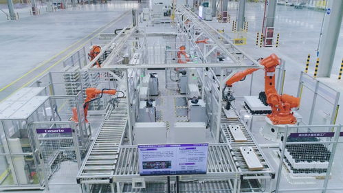 中國工業(yè)數(shù)字化轉(zhuǎn)型領(lǐng)航企業(yè)公布 海爾智家上榜50強